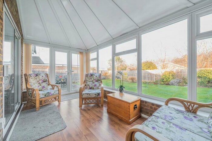 2 Bedroom Bungalow To Rent In Tenacre, Woking, GU21