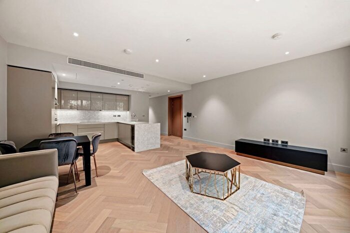 2 Bedroom Flat To Rent In Horseferry Road, London, SW1P