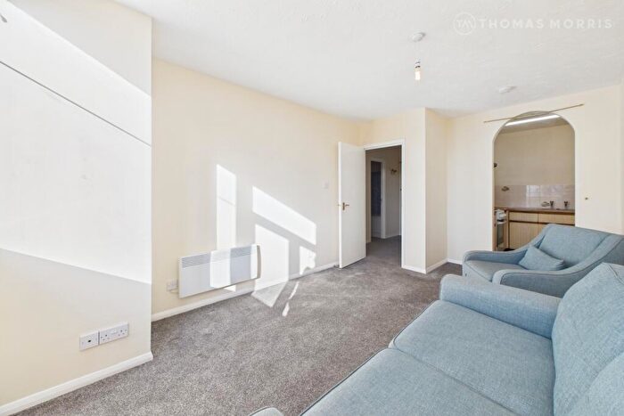 1 Bedroom Apartment To Rent In Grammar School Walk, Huntingdon, Cambridgeshire, PE29