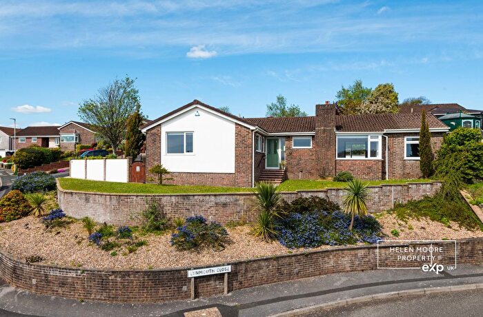 4 Bedroom Bungalow For Sale In Plymtree Drive, Plympton, Plymouth, PL7