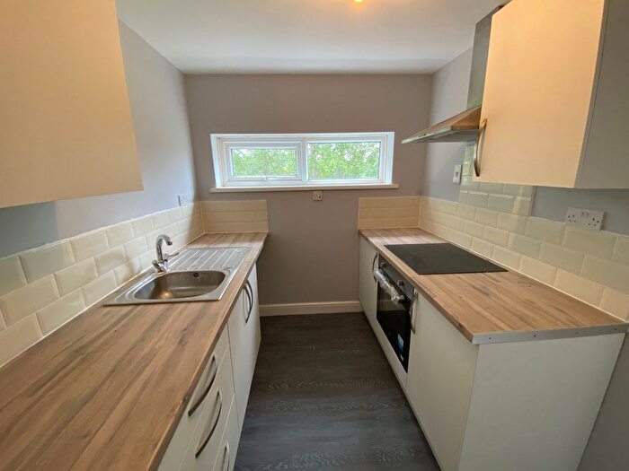 2 Bedroom Flat To Rent In Helford Road, Passfield, Durham, County Durham, SR8