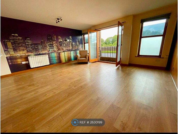 2 Bedroom Flat To Rent In St. George's Quay, Lancaster, LA1