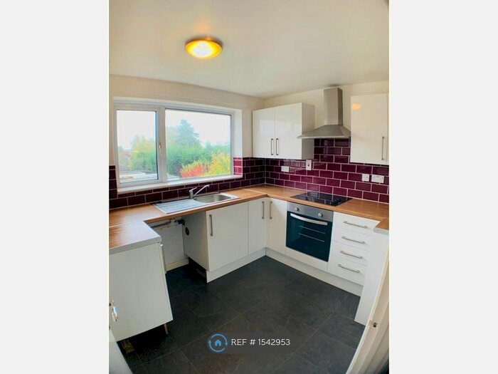 1 Bedroom Flat To Rent In Old Way, Hathern, Loughborough, LE12