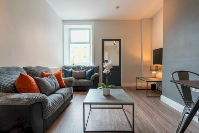 2 Bedroom Terraced House To Rent In Doncaster Road, Newcastle, NE2