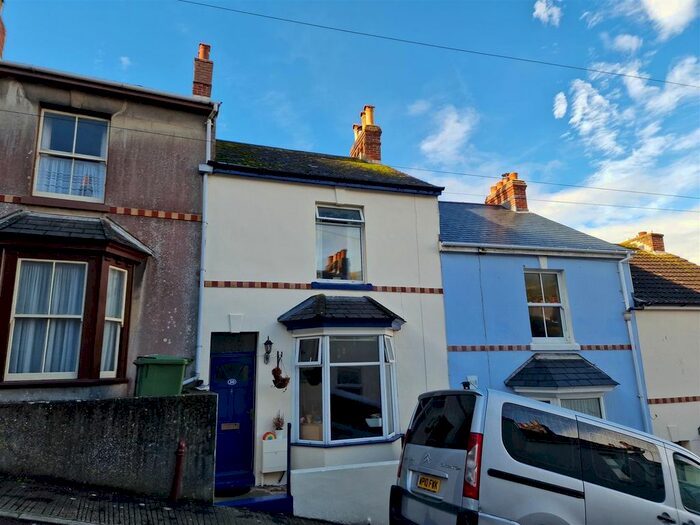 2 Bedroom Property To Rent In Belle Vue Terrace, Portland, DT5