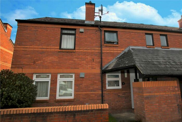 1 Bedroom Maisonette To Rent In Field Road, Reading, Berkshire, RG1