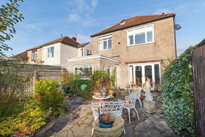 3 Bedroom House For Sale In Cloisters Avenue, Barrow In Furness, LA13