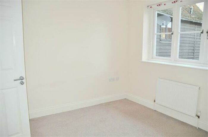 2 Bedroom Apartment To Rent In Flitch Court, Chequers Lane, Dunmow, CM6