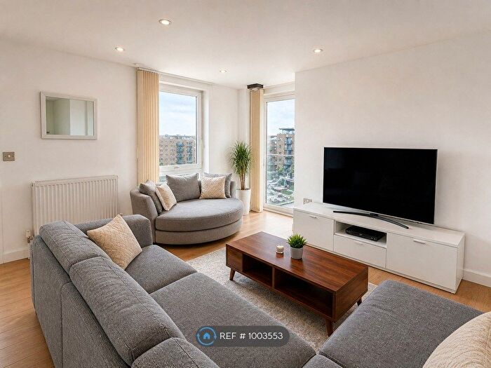 1 Bedroom Flat To Rent In Lime View Apartments, London, E14
