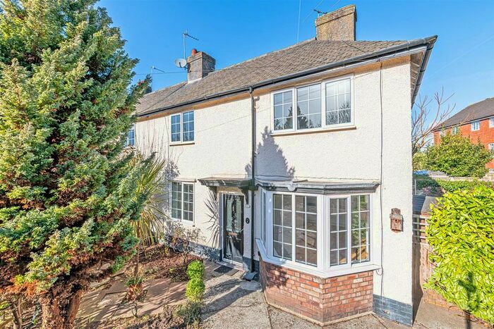 3 Bedroom Semi-Detached House To Rent In Wilderspool Crescent, Warrington, Cheshire, WA4