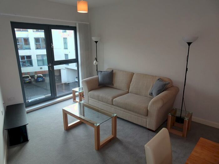 1 Bedroom Apartment To Rent In Ansty Court, Caroline Street, B3