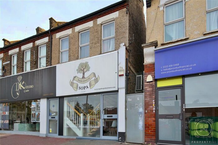 1 Bedroom Flat To Rent In The Avenue, London, E4