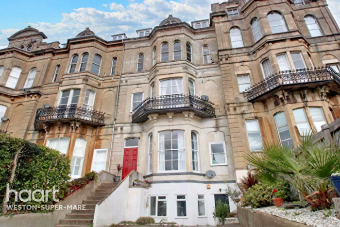 2 Bedroom Apartment To Rent In Atlantic Road, Weston-super-mare, BS23