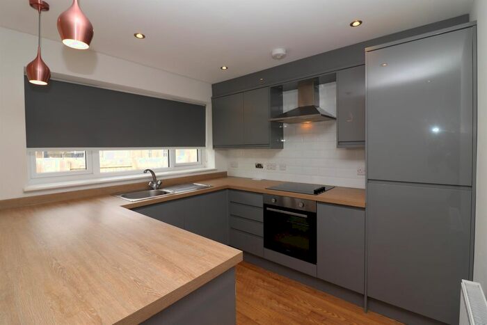 2 Bedroom Semi-Detached Bungalow To Rent In Garden Street, Nelson, BB9