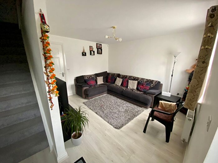 2 Bedroom Property To Rent In Charles Bennion Walk, Leicester, LE4