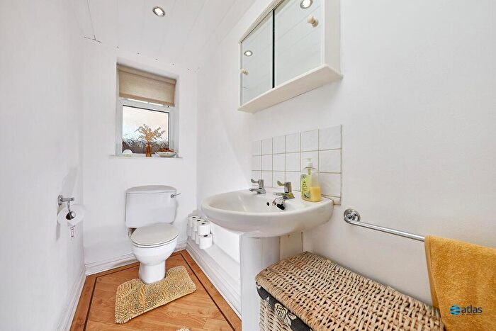 5 Bedroom Detached House For Sale In Childwall Park Avenue, Childwall, L16