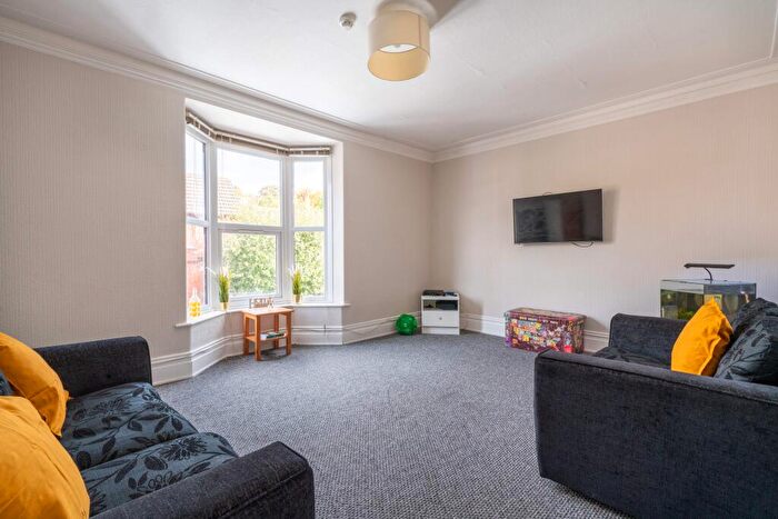 3 Bedroom Terraced House To Rent In West Parade, Lincoln / Academic Year, LN1