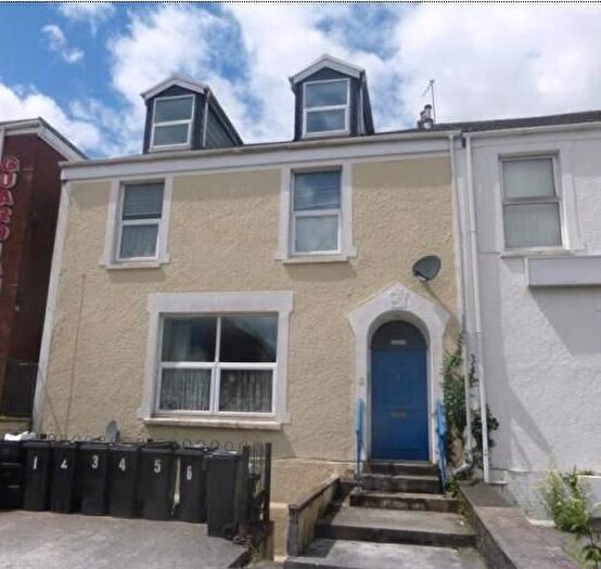 1 Bedroom Flat To Rent In London Road, Neath, West Glamorgan, SA11