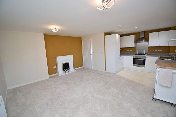 1 Bedroom Maisonette To Rent In Pear Tree Road, Cubbington, Leamington Spa, CV32