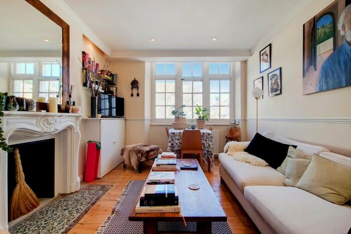 2 Bedroom Flat To Rent In Anselm Road, London, SW6