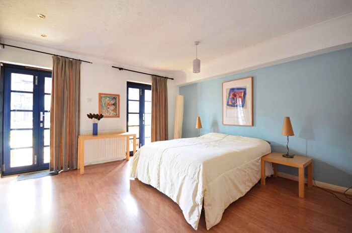 4 Bedroom House To Rent In Lovegrove Walk, Docklands, London, E14