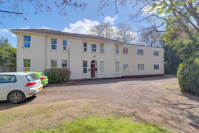 1 Bedroom Flat To Rent In St Annes Road, Woolston, SO19