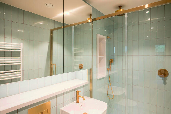 3 Bedroom Flat To Rent In The Sessile, Ashley Road, London, N17