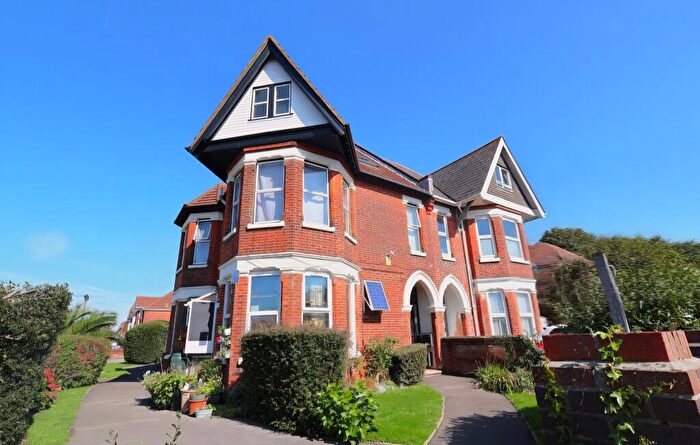 Studio To Rent In Howard Road, Southampton, SO15