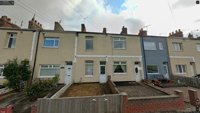 2 Bedroom Terraced House For Sale In Redcar Road, Dunsdale, Guisborough, North Yorkshire, TS14