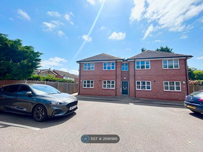 1 Bedroom Flat To Rent In Leicester, Leicester, LE19