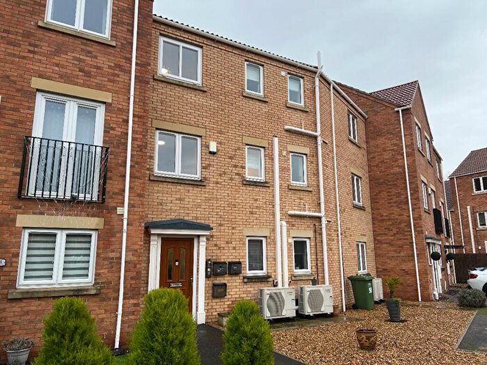 1 Bedroom Flat To Rent In Fenmen Place, Wisbech, PE13