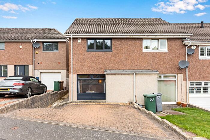 2 Bedroom End Terrace House For Sale In Currievale Drive, Currie, Edinburgh, EH14