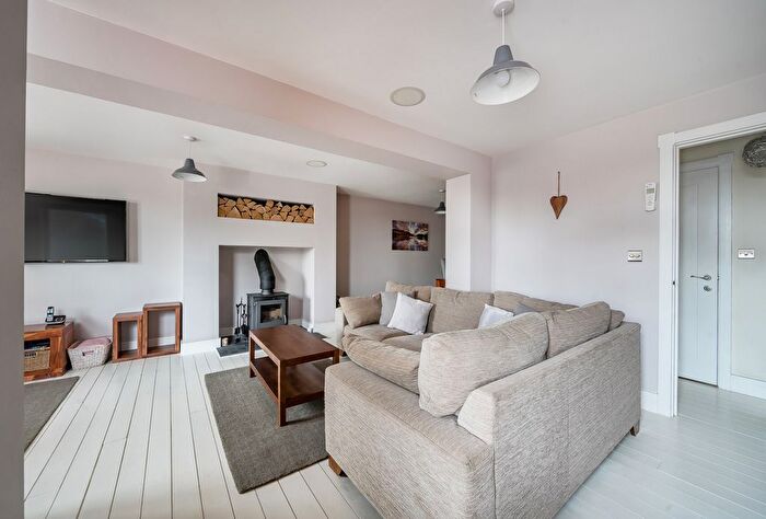 4 Bedroom Detached House For Sale In Hillstones, Winterbourne Hill, Winterbourne, Bristol, BS36