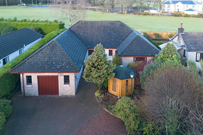 4 Bedroom Detached House For Sale In Glenisla, Muirton, By Gleneagles, PH3