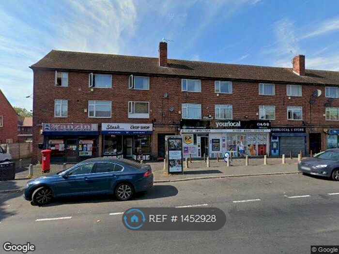 1 Bedroom Flat To Rent In Greenbow Road, Wythenshawe, M23