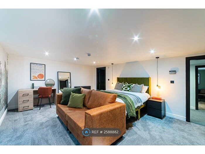 1 Bedroom Flat To Rent In Preston, Preston, PR1