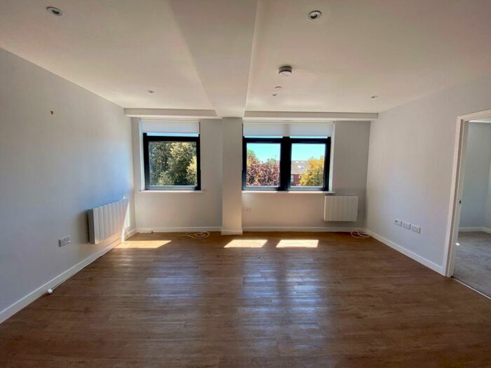 2 Bedroom Apartment To Rent In Principle House, Fleet, GU51