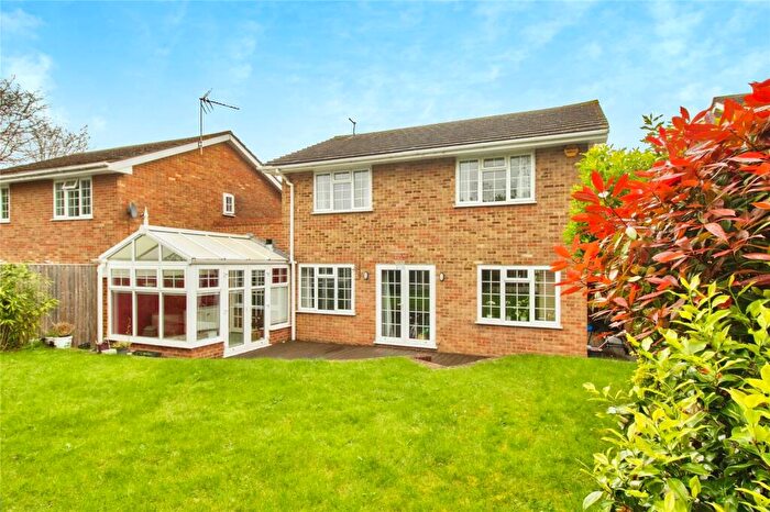 4 Bedroom Detached House For Sale In Perran Close, Hartley, Kent, DA3