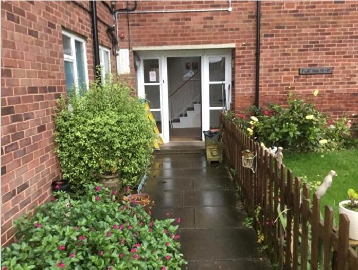 2 Bedroom Apartment To Rent In Masefield Close, Lawnside Road, Ledbury, Herefordshire, HR8
