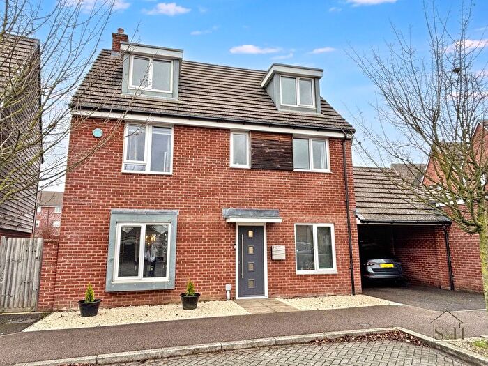 5 Bedroom Detached House For Sale In Evergreen Way, Ashford, TN23