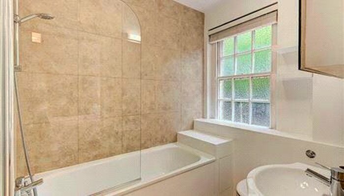 Studio To Rent In Pelham Court, Fulham Road, London, SW3