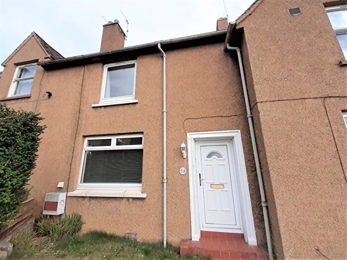 2 Bedroom Terraced House To Rent In Dunpender Drive, Haddington, East Lothian, EH41