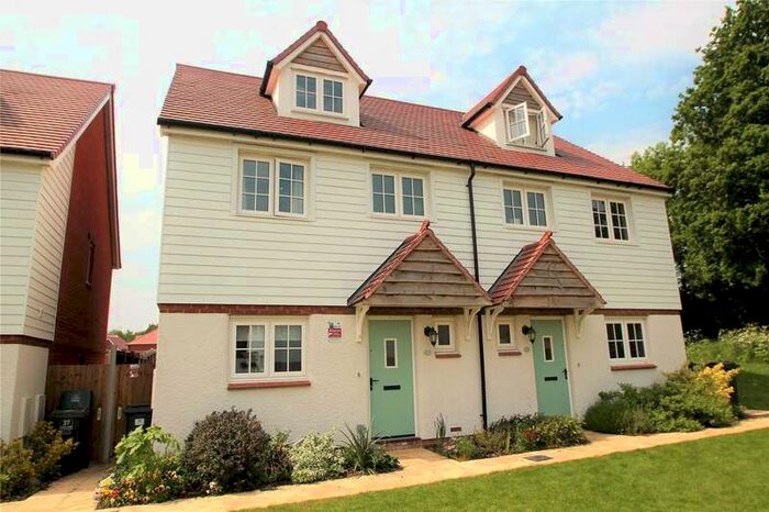 3 Bedroom Property To Rent In Baker Lane, Tonbridge, Kent TN11