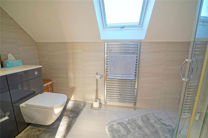 3 Bedroom Detached House For Sale In Moat Lane, Wickersley, Rotherham, South Yorkshire, S66