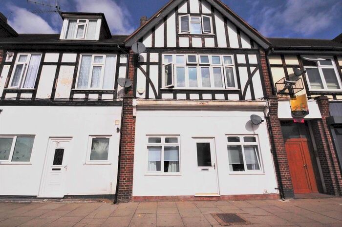 2 Bedroom Maisonette To Rent In Falconwood Parade, Welling, DA16