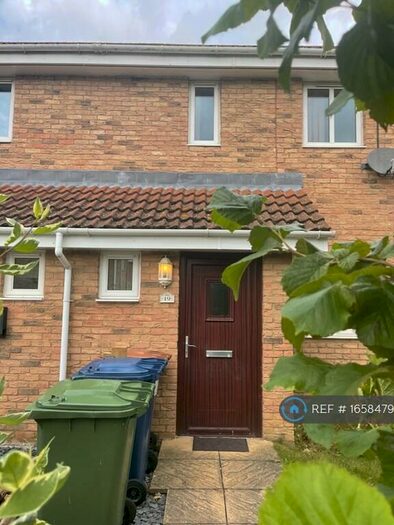 2 Bedroom Terraced House To Rent In The Croft, Christchurch, Wisbech, PE14