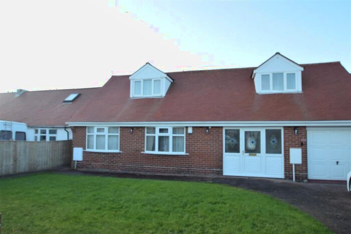 3 Bedroom Detached House To Rent In Daphne Crescent, Seaham, SR7