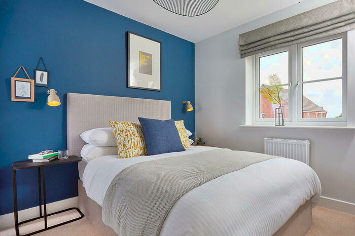 2 Bedroom Semi Detached House For Sale In Grange Lane Littleport, CB6