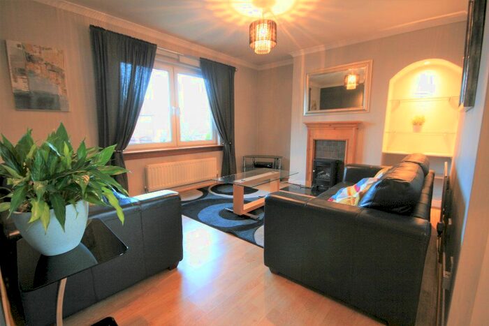 1 Bedroom Flat To Rent In South Gyle Park, South Gyle, Edinburgh, EH12