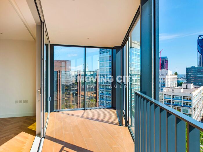 2 Bedroom Flat To Rent In Southwark Bridge Road, London, SE1